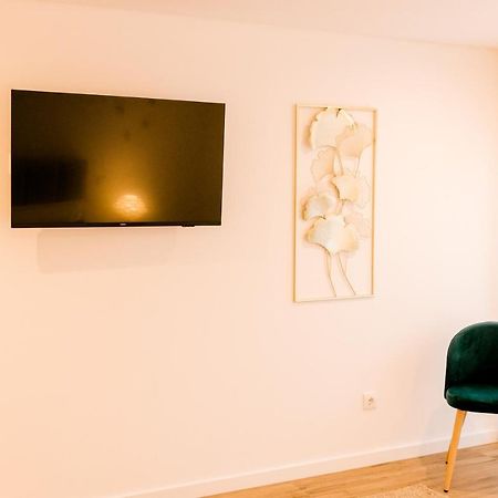 Апартаменты Dcm Lofts Аркозелу Экстерьер фото