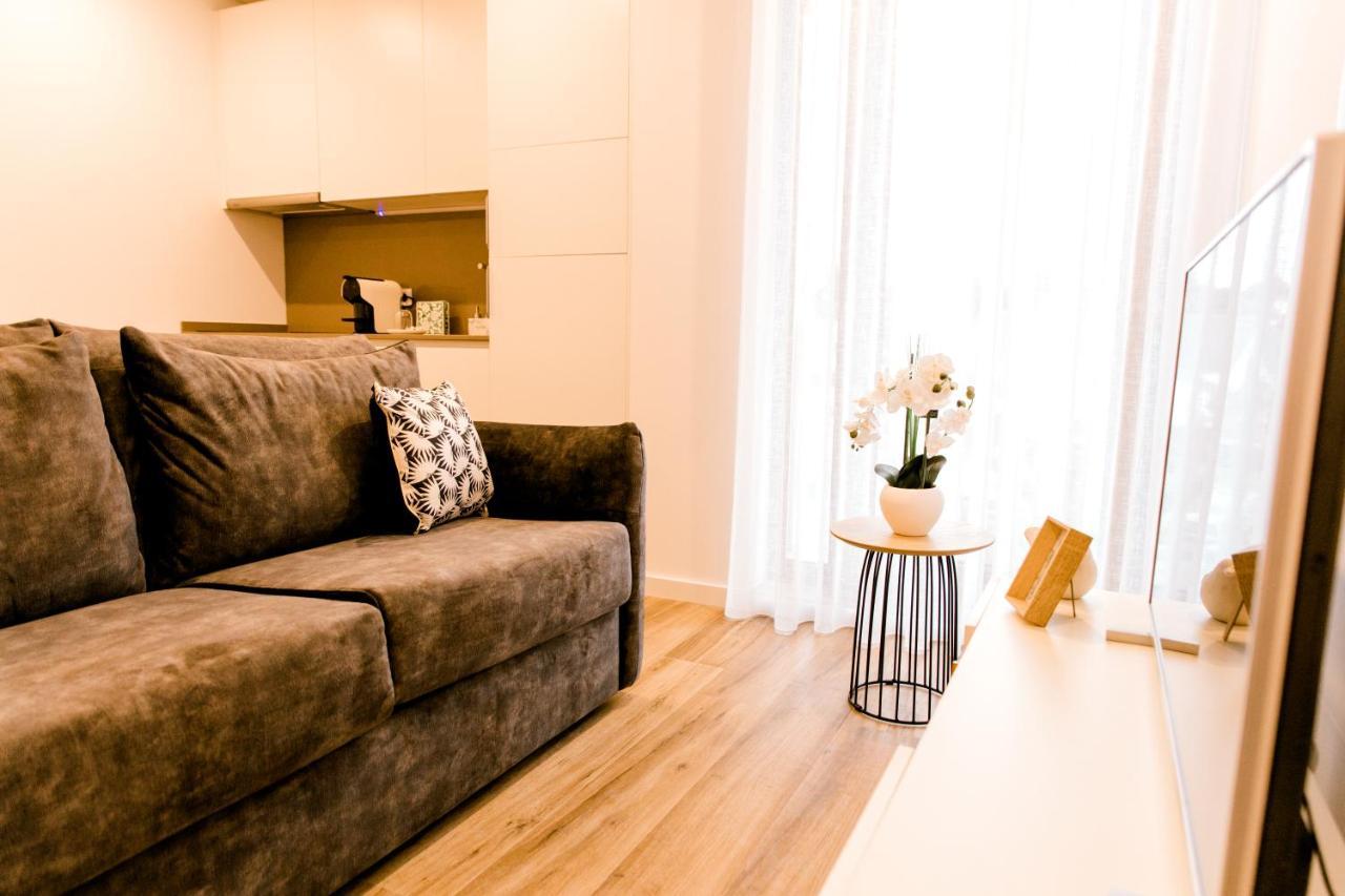 Апартаменты Dcm Lofts Аркозелу Экстерьер фото