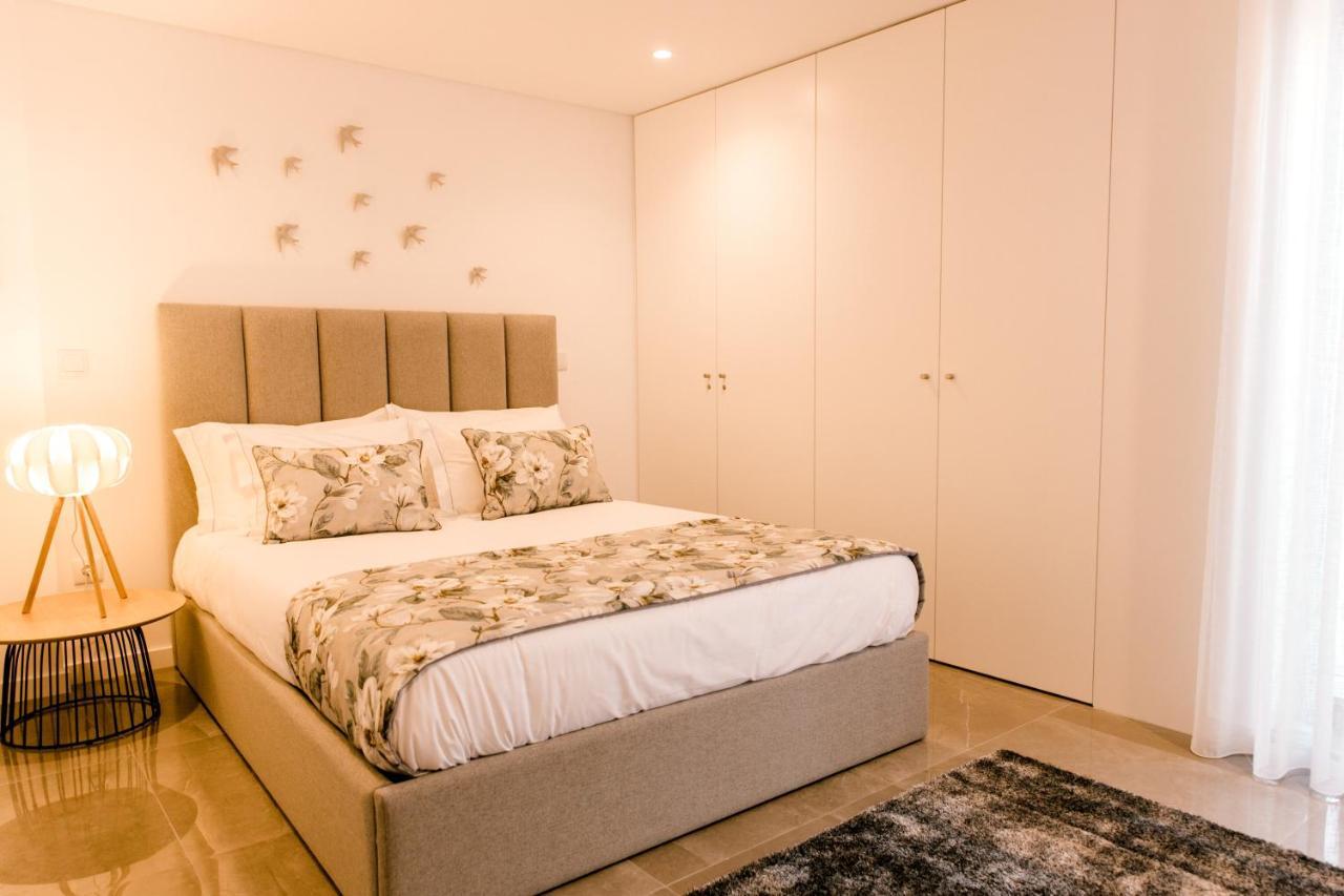 Апартаменты Dcm Lofts Аркозелу Экстерьер фото