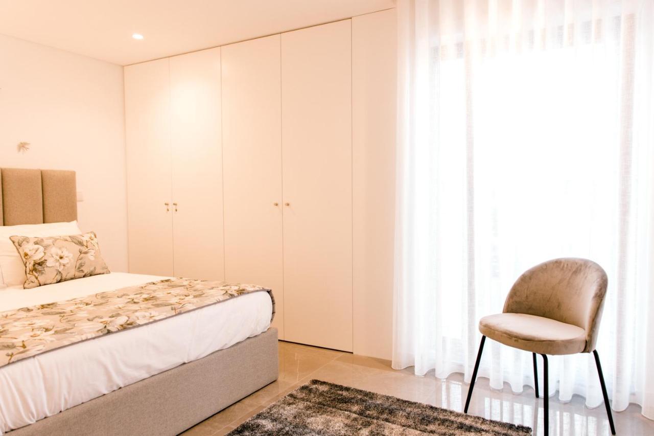 Апартаменты Dcm Lofts Аркозелу Экстерьер фото
