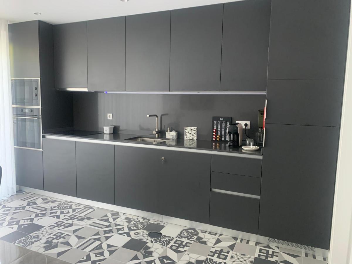 Апартаменты Dcm Lofts Аркозелу Экстерьер фото