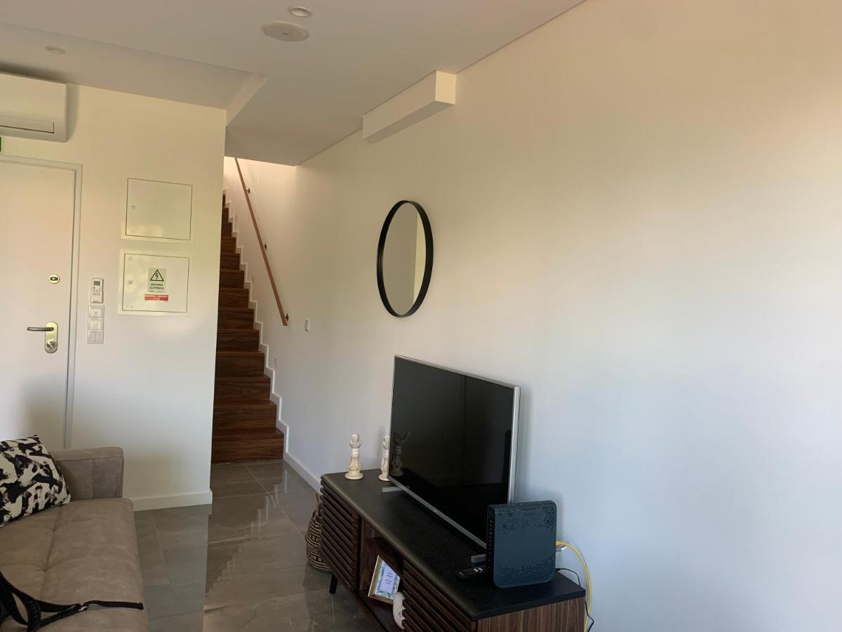 Апартаменты Dcm Lofts Аркозелу Экстерьер фото